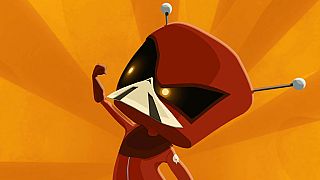 Liga de los supervillanos