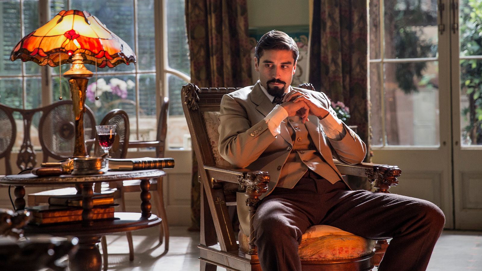 Habitaciones cerradas - Episodio 1 - Ver ahora