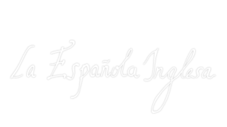 La española inglesa