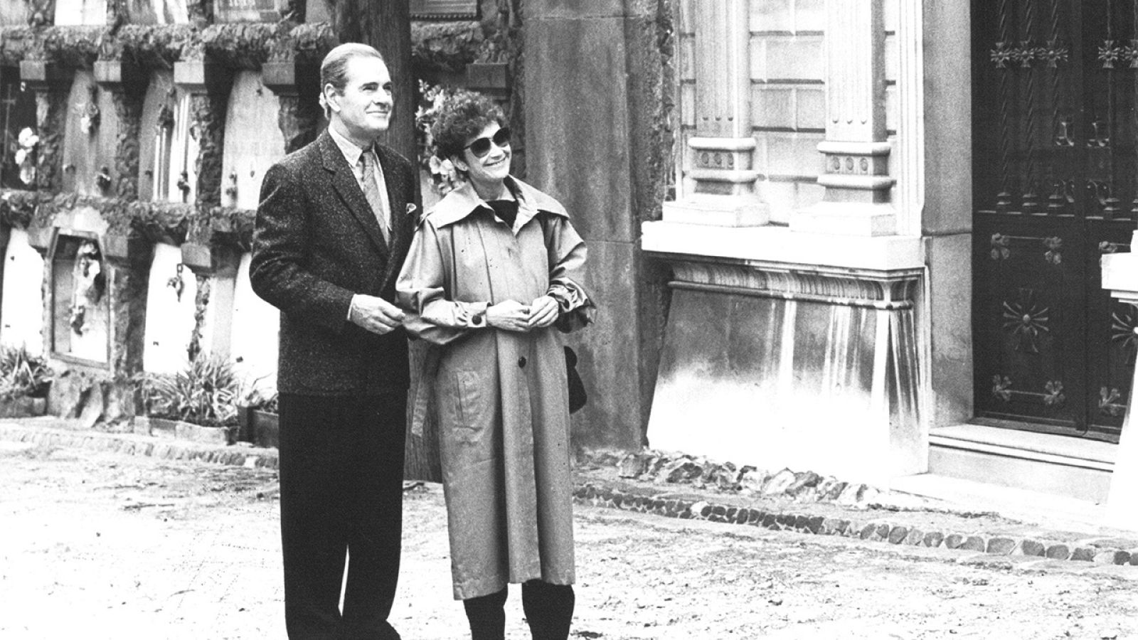 Recordar, peligro de muerte - Capítulos 1 y 2