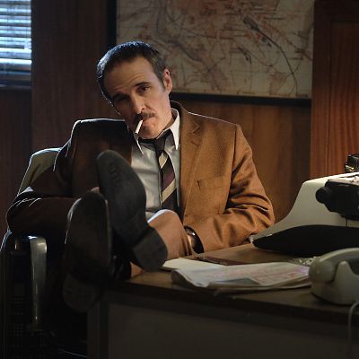 El Caso. Crónica de sucesos