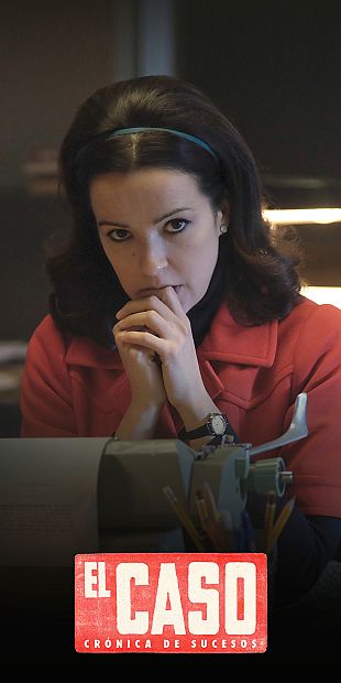 El Caso. Crónica de sucesos