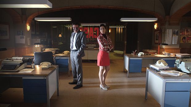 El Caso. Crónica de sucesos