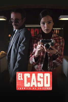 El Caso. Crónica de sucesos