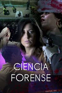 Ciencia forense