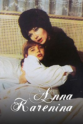 Ana Karenina