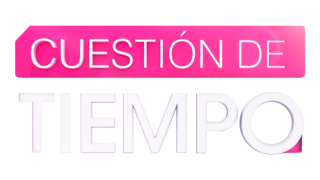 Cuestión de tiempo