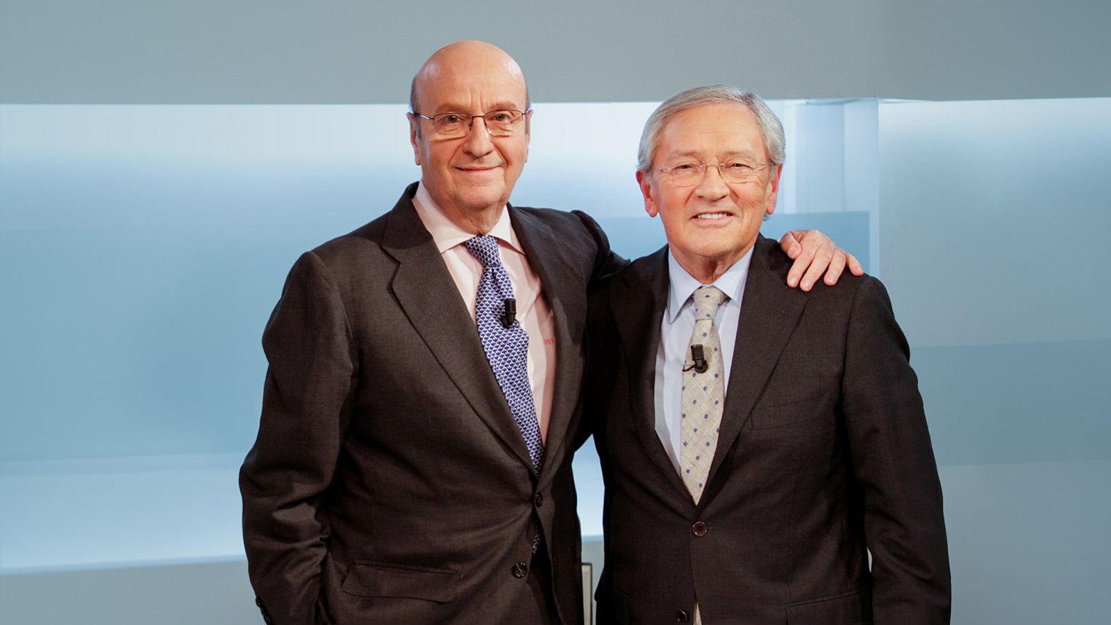 El ojo clínico - Depresión. Cuando te inunda la melancolía - ver ahora