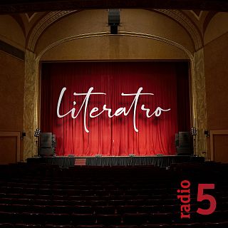 Literatro con Raúl Losánez