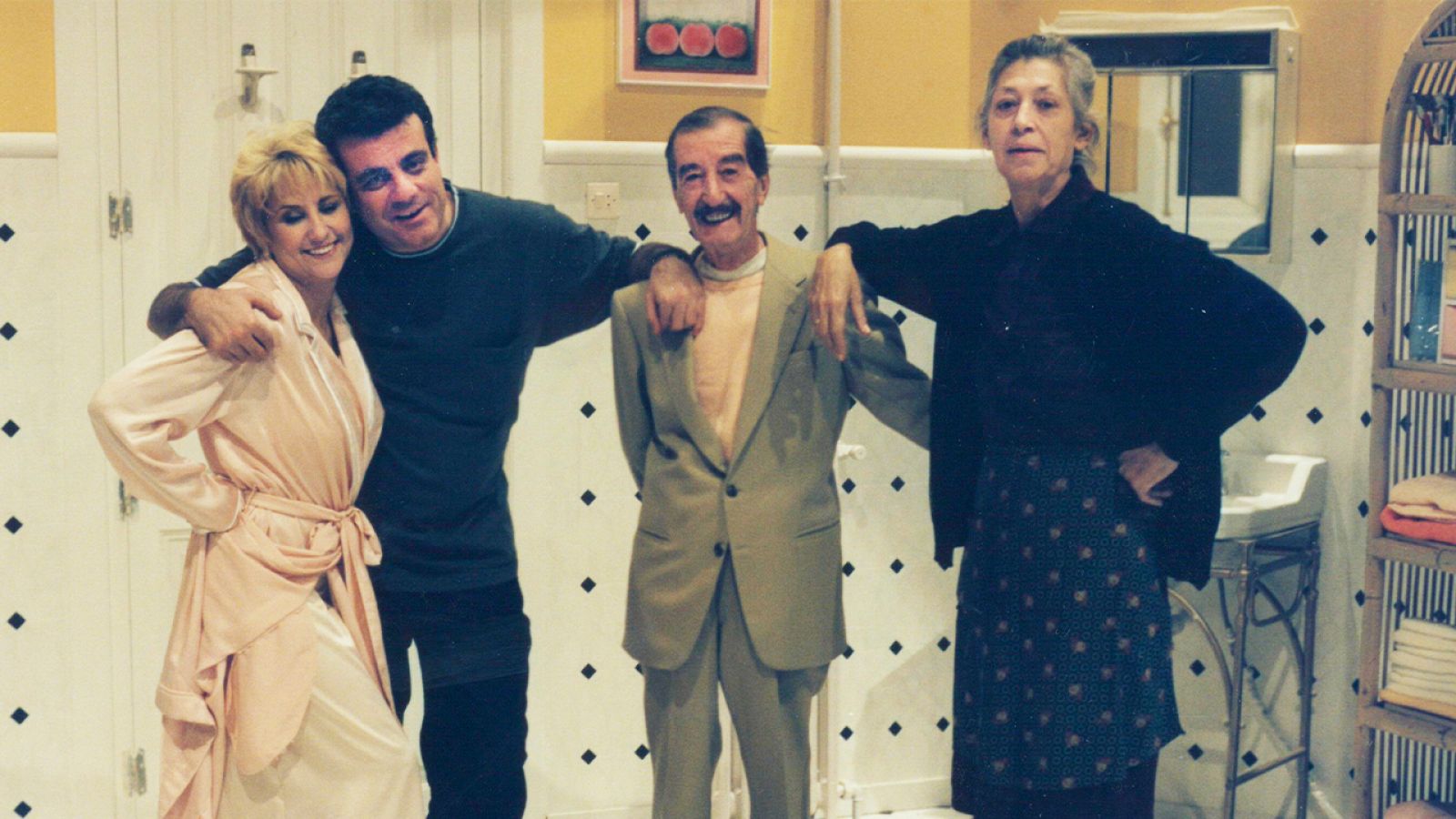 Kety no para - Buenas vibraciones