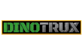 Dinotrux