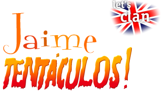 Jamie's got tentacles