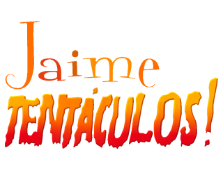 Jaime Tentáculos
