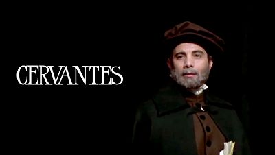 Cervantes