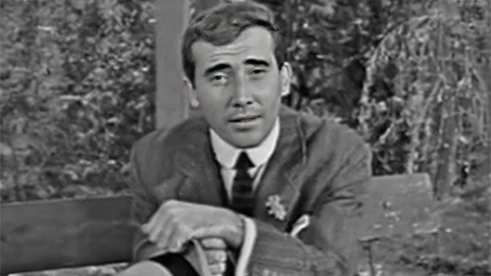 Niebla - Capítulo 1