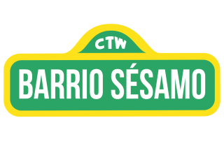 Barrio Sésamo