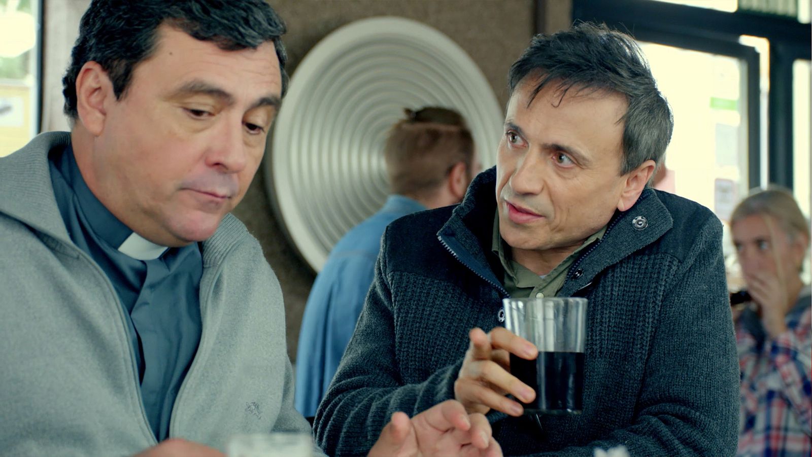 El hombre de tu vida - Capítulo 1 - El hombre de tu vida | Ver