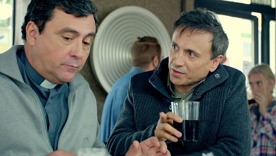 El hombre de tu vida