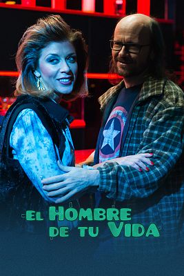 El hombre de tu vida