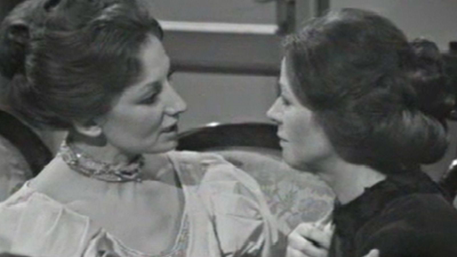 Las bostonianas - Capítulo 1