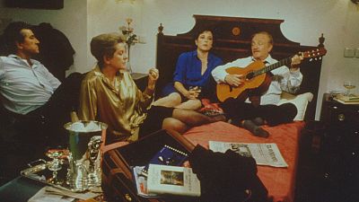 Historias del otro lado