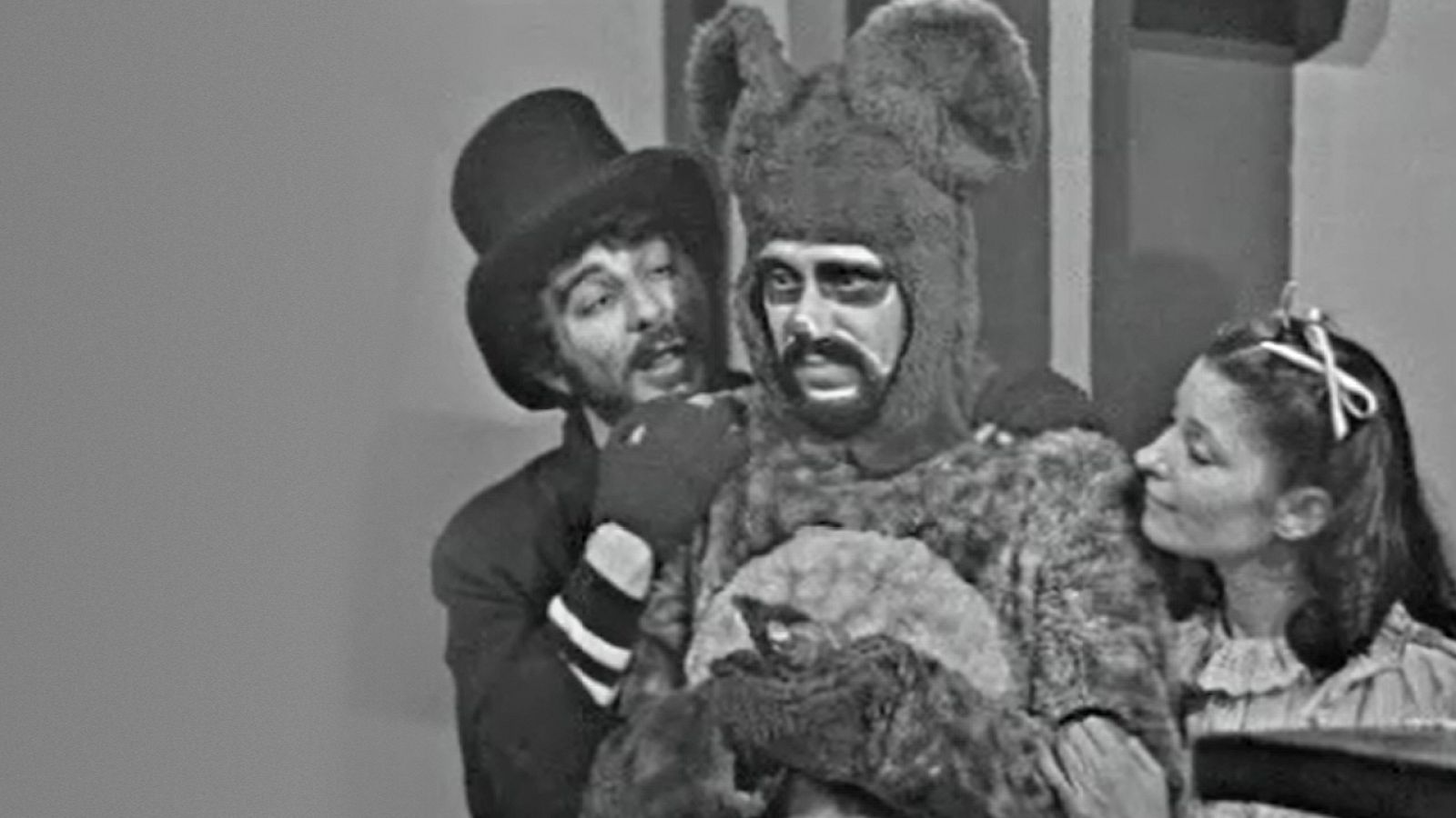 Cuentopos - Capítulo 1 (I)