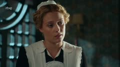 Emisi�n en directo de RTVE Play La Promesa de RTVE