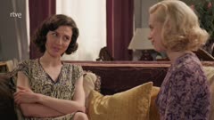 Emisi�n en directo de RTVE La Moderna de RTVE