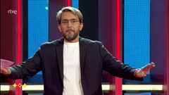 Emisión en directo de RTVE Benidorm Fest de RTVE