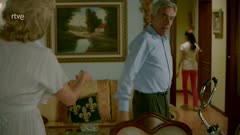 Emisión en directo de RTVE Play Cuéntame de RTVE