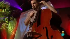 Emisión en directo de Rtve Play Conciertos Radio 3 de RTVE