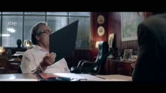 Emisión en directo de RTVE Premios Goya de RTVE