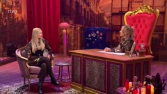 Emisi�n en directo de RTVE Play Al cielo con ella de RTVE