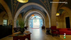 Emisi�n en directo de La 2 de RTVE