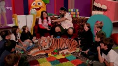 Emisión en directo de RTVE En Play de RTVE
