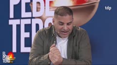 Emisi�n en directo de Teledeporte de RTVE