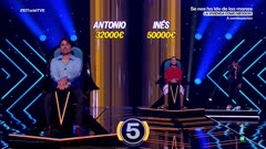 Emisi�n en directo de La 1 de RTVE
