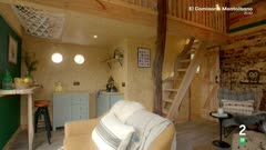 Emisión en directo de La 2 de RTVE