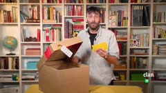 Emisión en directo de Clan International de RTVE