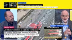 Emisión en directo de TVEi Internacional de RTVE