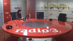 Emisi�n en directo de Radio 3 Webcam de RTVE