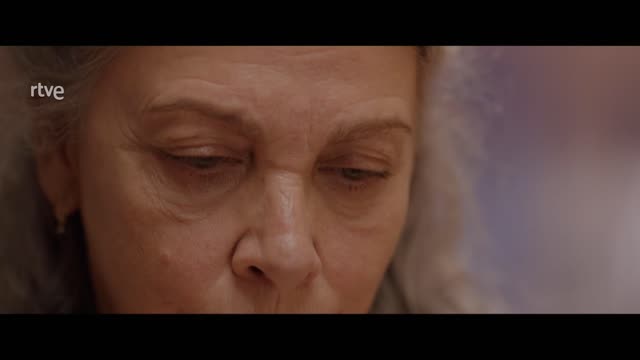 Emisión en directo de RTVE Premios Goya de RTVE