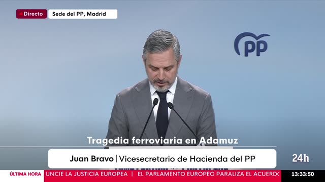 Emisión en directo de 24 Horas de RTVE