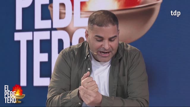 Emisión en directo de Teledeporte de RTVE