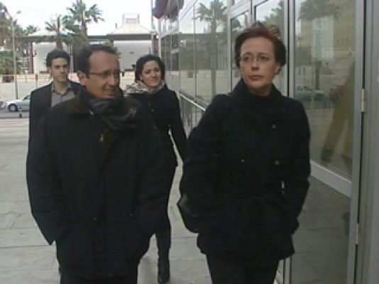 Noticias de Melilla - Melilla en 2' - 28/01/11