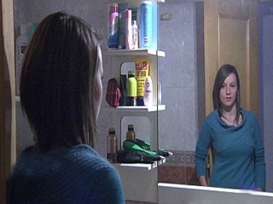 España Directo - Vivir sin identidad