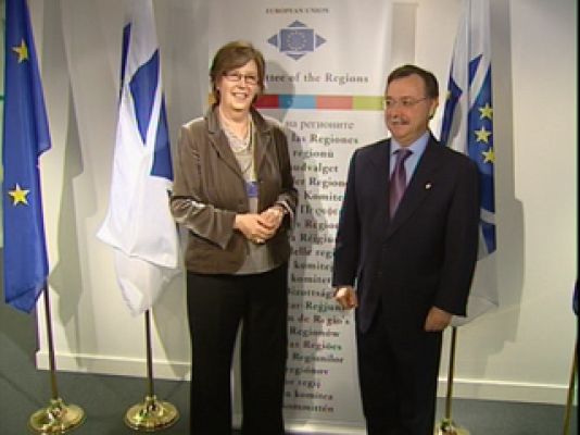 Noticias de Ceuta - Ceuta en 2' - 28/01/11