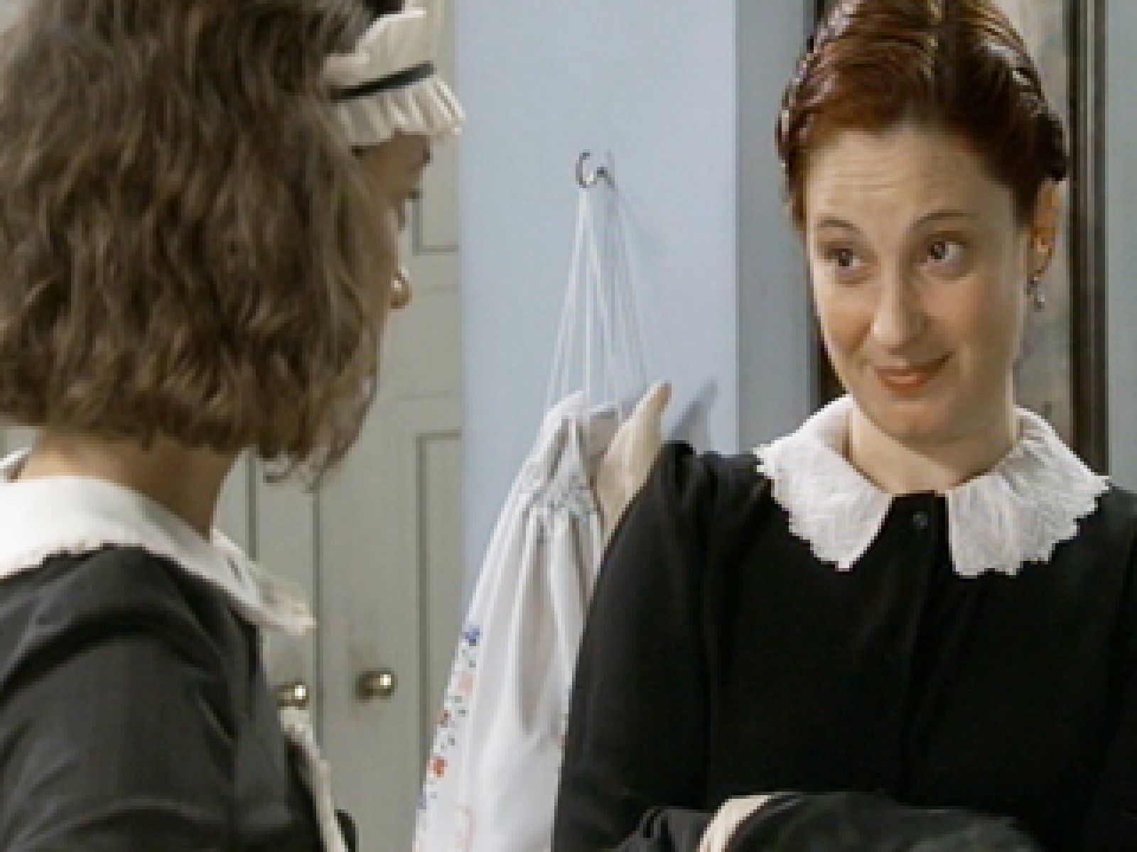 14 de abril. La República - Luz de mi vida - 14 de abril. La República | Ver