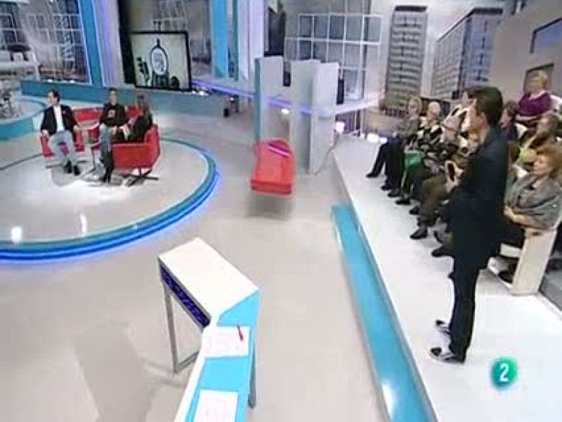 Para todos La 2 - ONG: Fundación Abracadabra