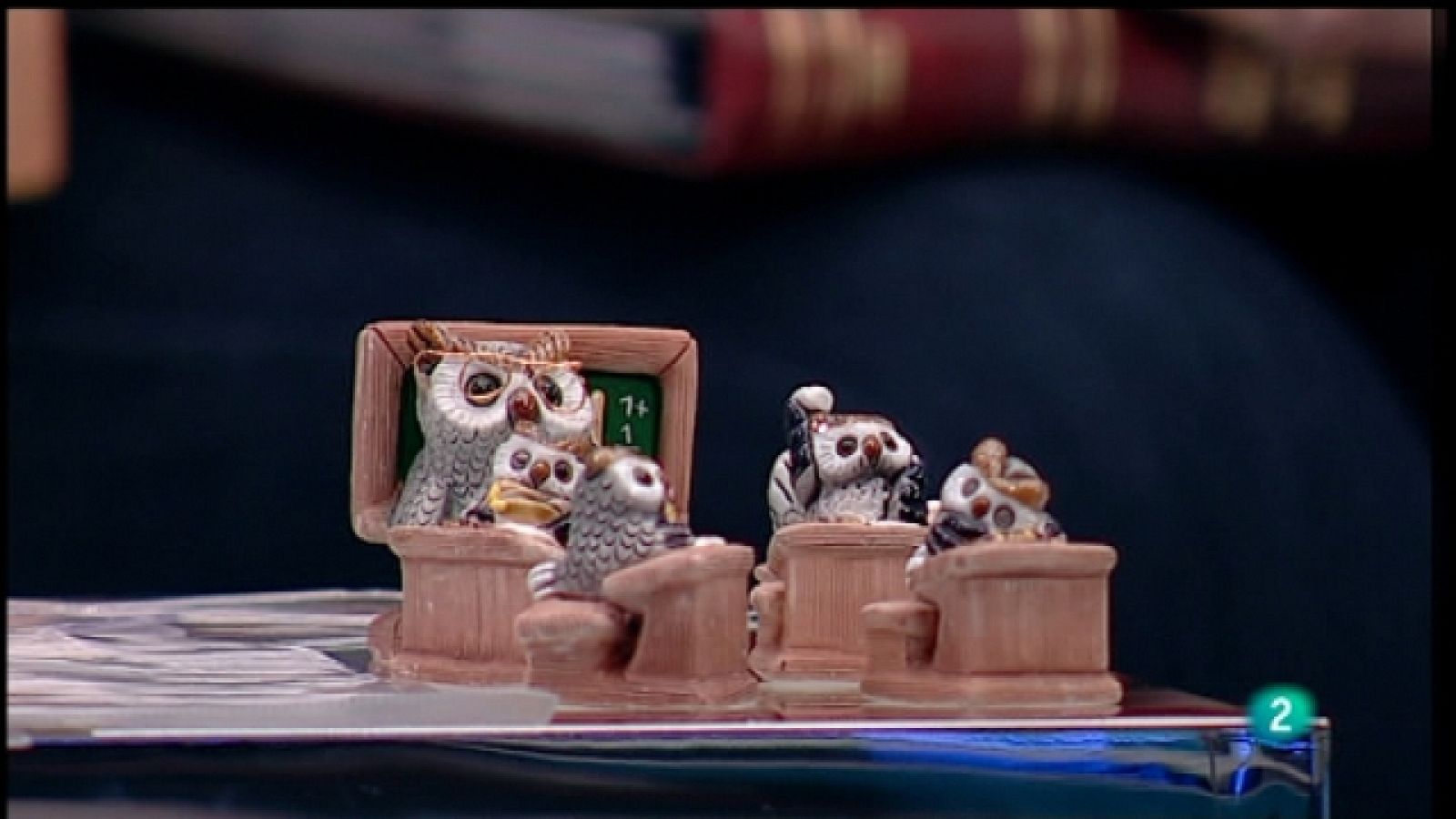 Para todos La 2 - 28/01/11 - Para todos La 2 | Ver